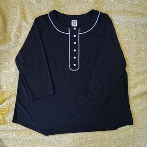 Anne Klein Blouse